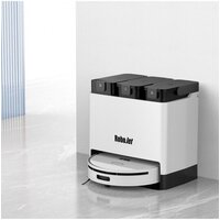 Робот-пылесос Robojet Vision Max - Превью изображения №3 — Интернет-магазин Time-Shop