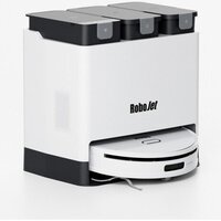 Робот-пылесос Robojet Vision Max - Превью изображения №6 — Интернет-магазин Time-Shop