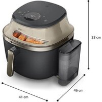 Аэрогриль (аэрофритюрница) Philips 5000 Series NA547/07 - Превью изображения №2 — Интернет-магазин Time-Shop