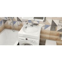 Умывальник Berge BRS-6060 Gloss (с сифоном) - Превью изображения №2 — Интернет-магазин Time-Shop