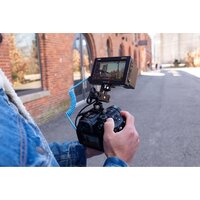 Беззеркальный фотоаппарат Panasonic Lumix GH7 Kit 12-60mm f/2.8-4.0 - Превью изображения №12 — Интернет-магазин Time-Shop