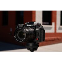 Беззеркальный фотоаппарат Panasonic Lumix GH7 Kit 12-60mm f/2.8-4.0 - Превью изображения №15 — Интернет-магазин Time-Shop
