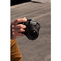 Беззеркальный фотоаппарат Panasonic Lumix GH7 Kit 12-60mm f/2.8-4.0 - Превью изображения №16 — Интернет-магазин Time-Shop
