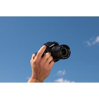 Беззеркальный фотоаппарат Panasonic Lumix GH7 Kit 12-60mm f/2.8-4.0 - Превью изображения №17 — Интернет-магазин Time-Shop