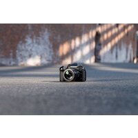 Беззеркальный фотоаппарат Panasonic Lumix GH7 Kit 12-60mm f/2.8-4.0 - Превью изображения №8 — Интернет-магазин Time-Shop