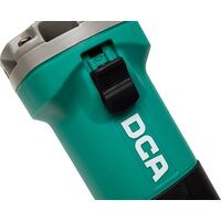 Прямошлифовальная машина DCA ASJ06-25 - Превью изображения №6 — Интернет-магазин Time-Shop