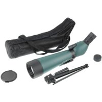 Подзорная труба Veber Snipe Super 20-60x80 GR Zoom - Превью изображения №5 — Интернет-магазин Time-Shop