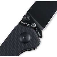 Складной нож KIZER Begleiter Mini V3458RN5 - Превью изображения №3 — Интернет-магазин Time-Shop