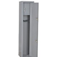 Оружейный сейф Меткон ОШН - Превью изображения №2 — Интернет-магазин Time-Shop