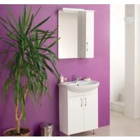  Акватон Тумба с умывальником Онда 60 1A1228K1ON010 - Превью изображения №6 — Интернет-магазин Time-Shop