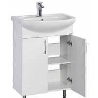  Акватон Тумба с умывальником Онда 60 1A1228K1ON010 - Превью изображения №4 — Интернет-магазин Time-Shop