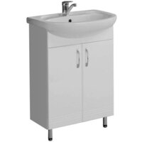 Акватон Тумба с умывальником Онда 60 1A1228K1ON010