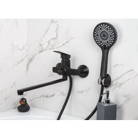 Смеситель AV Engineering AVWIN7-BL165-122 - Превью изображения №3 — Интернет-магазин Time-Shop
