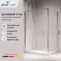 Душевой уголок RGW PA-142 (PA-21 + Z-050-5) 060814270-11 - Превью изображения №7 — Интернет-магазин Time-Shop