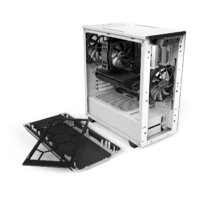 Корпус be quiet! Pure Base 500 BG035 - Превью изображения №7 — Интернет-магазин Time-Shop