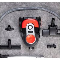 Пылесос Zelmer Krzys ZVC021P - Превью изображения №7 — Интернет-магазин Time-Shop