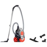 Пылесос Zelmer Krzys ZVC021P - Превью изображения №4 — Интернет-магазин Time-Shop