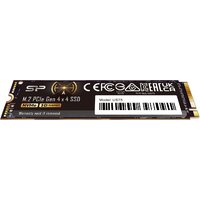 SSD Silicon-Power US75 2TB SP02KGBP44US7505 - Превью изображения №3 — Интернет-магазин Time-Shop