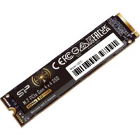 SSD Silicon-Power US75 2TB SP02KGBP44US7505 - Превью изображения №4 — Интернет-магазин Time-Shop