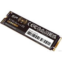 SSD Silicon-Power US75 2TB SP02KGBP44US7505 - Превью изображения №5 — Интернет-магазин Time-Shop