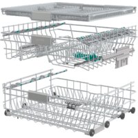 Встраиваемая посудомоечная машина Gorenje GV693C60XXL - Превью изображения №8 — Интернет-магазин Time-Shop