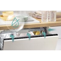 Встраиваемая посудомоечная машина Gorenje GV693C60XXL - Превью изображения №13 — Интернет-магазин Time-Shop