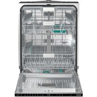 Встраиваемая посудомоечная машина Gorenje GV693C60XXL - Превью изображения №10 — Интернет-магазин Time-Shop
