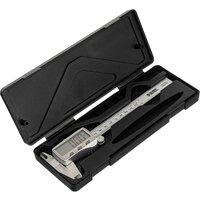 Штангенциркуль Denzel 31614 - Превью изображения №6 — Интернет-магазин Time-Shop