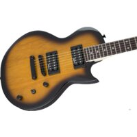 Электрогитара Jackson JS22 SC Tobacco Burst - Превью изображения №5 — Интернет-магазин Time-Shop