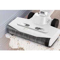 Вертикальный моющий пылесос Genio Magic Wash T7 - Превью изображения №8 — Интернет-магазин Time-Shop