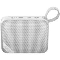 Беспроводная колонка QCY SP2 (серый) - Превью изображения №2 — Интернет-магазин Time-Shop