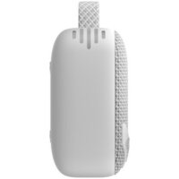 Беспроводная колонка QCY SP2 (серый) - Превью изображения №4 — Интернет-магазин Time-Shop