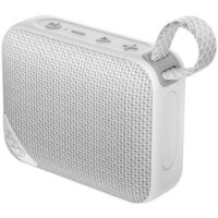 Беспроводная колонка QCY SP2 (серый) - Превью изображения №3 — Интернет-магазин Time-Shop