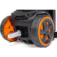 Мойка высокого давления Daewoo Power DAW 550 - Превью изображения №4 — Интернет-магазин Time-Shop