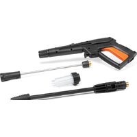 Мойка высокого давления Daewoo Power DAW 550 - Превью изображения №3 — Интернет-магазин Time-Shop