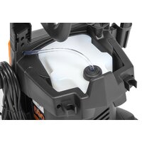 Мойка высокого давления Daewoo Power DAW 550 - Превью изображения №5 — Интернет-магазин Time-Shop