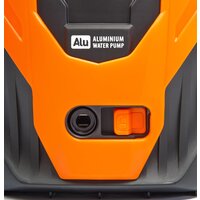 Мойка высокого давления Daewoo Power DAW 550 - Превью изображения №6 — Интернет-магазин Time-Shop