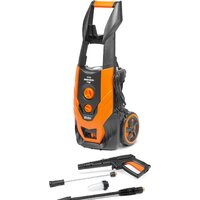 Мойка высокого давления Daewoo Power DAW 550 - Превью изображения №2 — Интернет-магазин Time-Shop