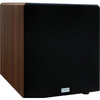 Проводной сабвуфер Taga Harmony TSW-210 (орех) - Превью изображения №2 — Интернет-магазин Time-Shop