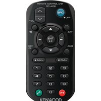 USB-магнитола Kenwood KMM-106 - Превью изображения №3 — Интернет-магазин Time-Shop