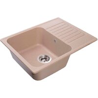 Кухонная мойка Reflexion Prima RF0460BE - Превью изображения №6 — Интернет-магазин Time-Shop