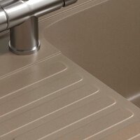 Кухонная мойка Reflexion Prima RF0460BE - Превью изображения №4 — Интернет-магазин Time-Shop