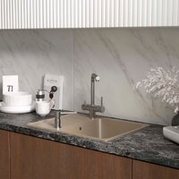 Кухонная мойка Reflexion Prima RF0460BE - Превью изображения №2 — Интернет-магазин Time-Shop