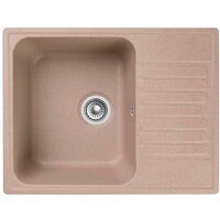 Кухонная мойка Reflexion Prima RF0460BE - Превью изображения №5 — Интернет-магазин Time-Shop