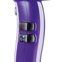 Фен Valera Performance VA 8612 PP - Превью изображения №3 — Интернет-магазин Time-Shop