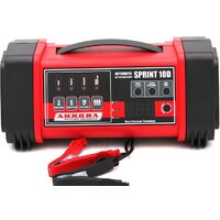 Зарядное устройство Aurora Sprint 10D - Превью изображения №2 — Интернет-магазин Time-Shop