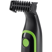 Триммер для бороды и усов Polaris PHC 0303RB - Превью изображения №11 — Интернет-магазин Time-Shop