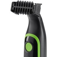 Триммер для бороды и усов Polaris PHC 0303RB - Превью изображения №12 — Интернет-магазин Time-Shop