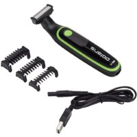 Триммер для бороды и усов Polaris PHC 0303RB - Превью изображения №2 — Интернет-магазин Time-Shop