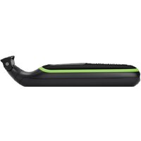 Триммер для бороды и усов Polaris PHC 0303RB - Превью изображения №6 — Интернет-магазин Time-Shop